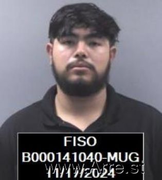 Francisco Javier Madrigal Mugshot