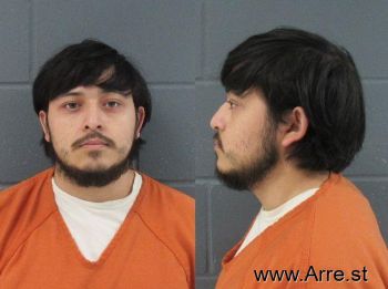 Francisco Nmn Martinez Mugshot