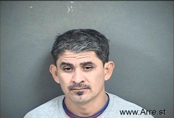 Francisco  Morales-contreras Mugshot