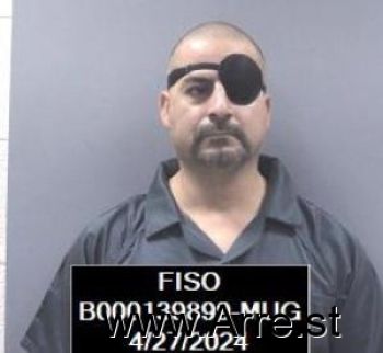 Francisco Javier Ramirez Mugshot