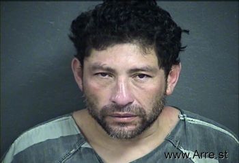 Francisco Jose Reyes-lopez Mugshot