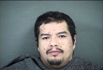 Francisco J Ruiz-cuevas Mugshot