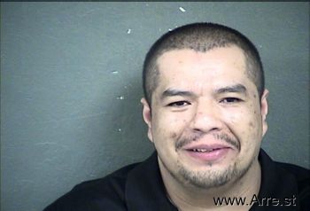 Francisco J Ruiz-cuevas Mugshot