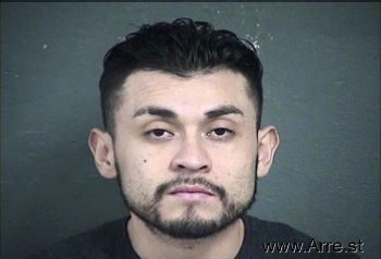 Francisco  Villa-jasso Mugshot