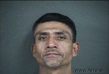 Francisco Manuel Villalba-quinteros Mugshot