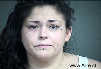 Francise Kate Cardona-decker Mugshot