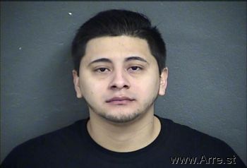 Frank M Ii Alvarez Mugshot