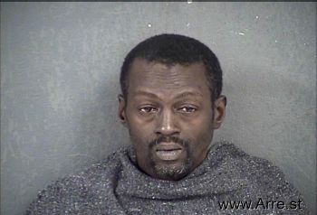 Frankie Lee King Mugshot