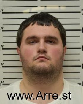 Frankie Lane Stevens Mugshot