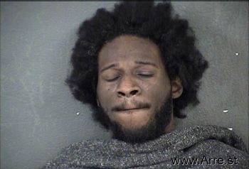 Franklin  Daniels Mugshot