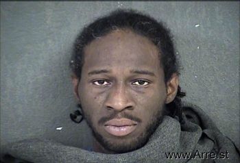 Franklin  Daniels Mugshot