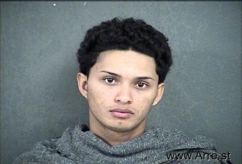 Franklin R Diaz Mugshot