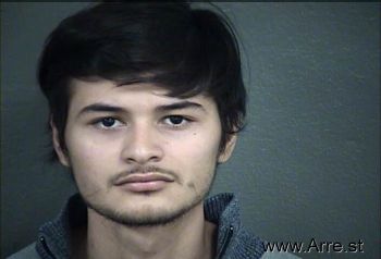 Franklin  Rodriguez Mugshot