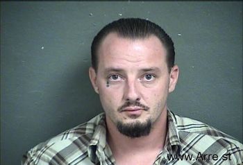 Franklin Paul Stimac Mugshot