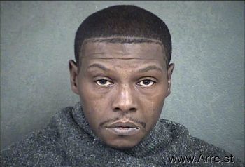 Franklyn D Harrison Mugshot