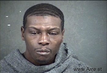 Franklyn D Harrison Mugshot