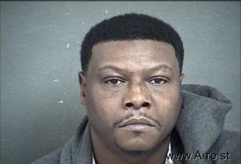 Franklyn D Harrison Mugshot