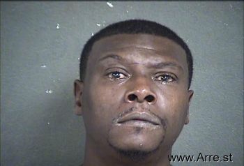 Franklyn D Harrison Mugshot