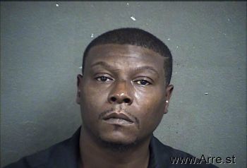 Franklyn D Harrison Mugshot