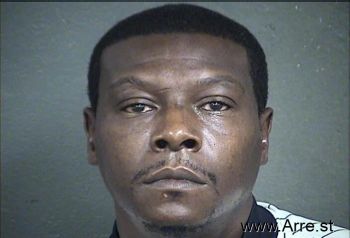 Franklyn D Harrison Mugshot