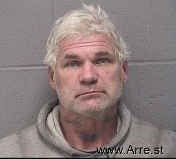 Fred Albert Junior Leastman Mugshot