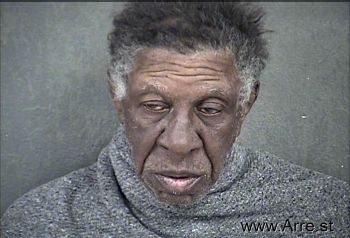 Fred  Wilson Mugshot