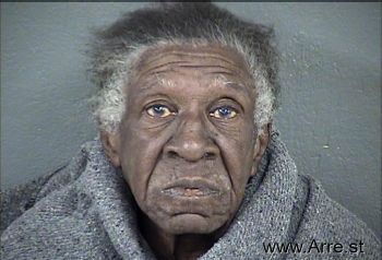 Fred  Wilson Mugshot