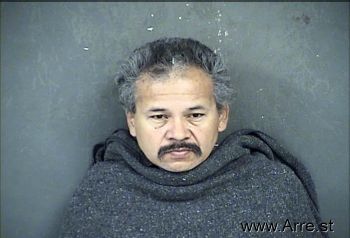 Fredi  Garcia-hernandez Mugshot