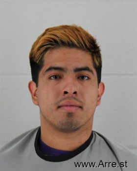 Gabriel Nicholas Cardenas Mugshot