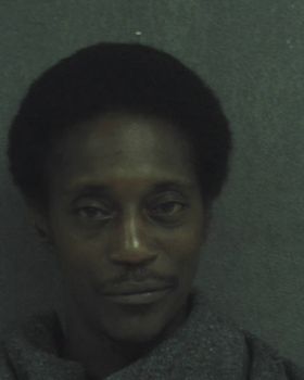 Gabriel Laron King Mugshot