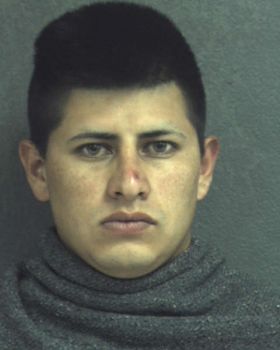 Gabriel  Romero-hernandez Mugshot