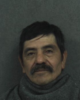 Gabriel  Sanchez Mugshot