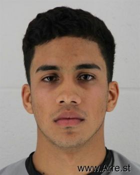 Gabriel Andujar Vazquez Mugshot