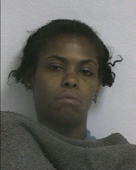 Gail S Gardner Mugshot