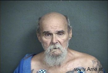 Gary William Abernathy Mugshot