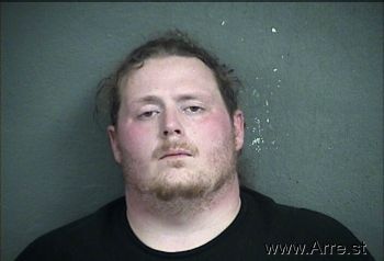 Gary Alexander Blankenship Mugshot