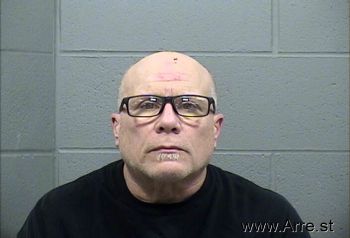 Gary Douglas Clark Mugshot