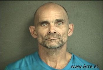 Gary Keith Davis Mugshot