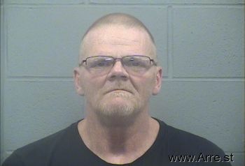 Gary W Miller Mugshot