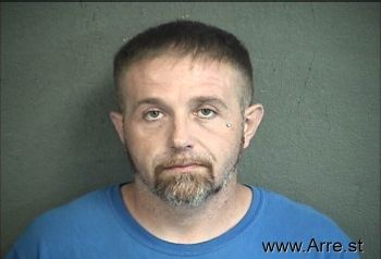 Gary Wayne Walker Mugshot