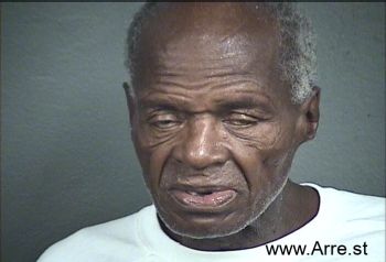 George Darnell Bradley Mugshot