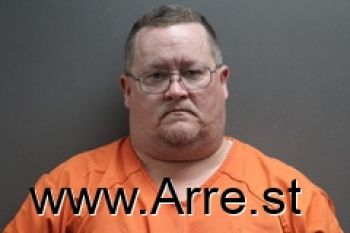 George Carl Robinson Mugshot