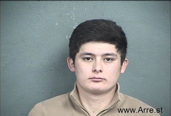 Gerardo Jose Guzman-saguastume Mugshot