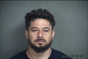 Gerardo  Jara-alvarez Mugshot