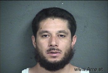 Gerardo  Jara-alvarez Mugshot