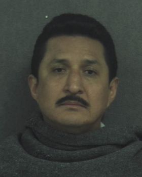 Gerardo  Jaramillo Mugshot