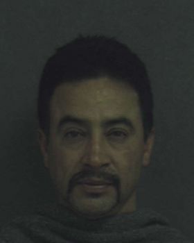 Gerardo  Rodriguez Mugshot