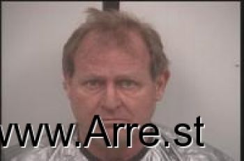 Gilbert  Christofferson Mugshot