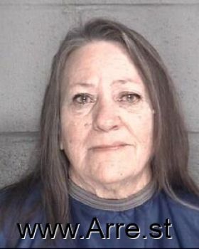 Glenda  Williams Mugshot