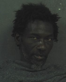 Glenn Dale Taylor Mugshot